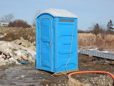 Professional construction toilets services in New Haven,Ct - New Haven Portable Toilets Rental