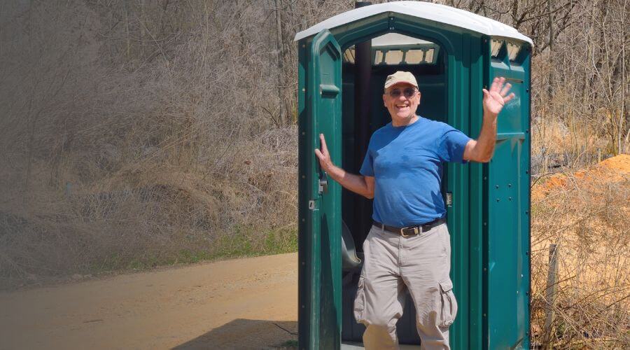 Why choose New Haven Portable Toilets Rental for construction toilets in New Haven,Ct